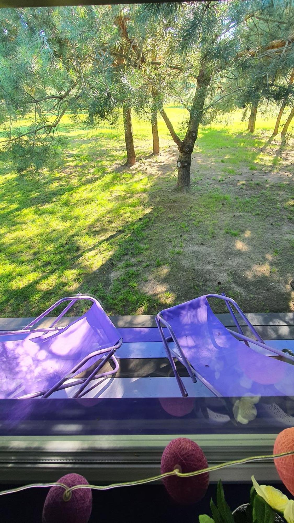Kaimo Turizmo Sodyba Geras Leliunai Pokój zdjęcie